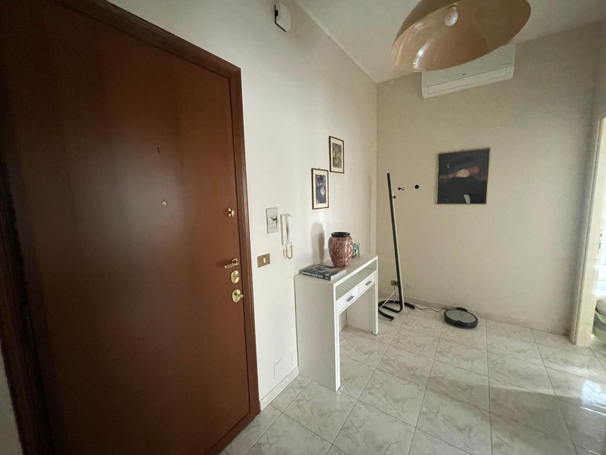Daniela; Vacanza E/O Lavoro Никелино Экстерьер фото